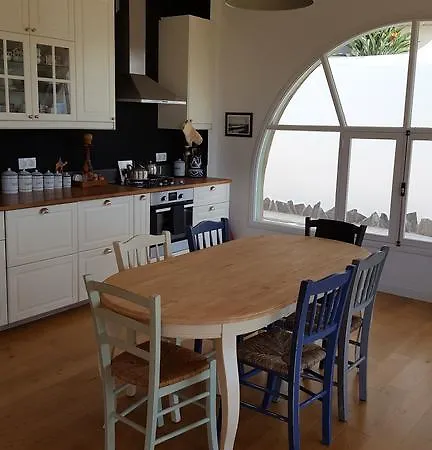Luxury Villa