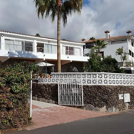 Villa Luxury