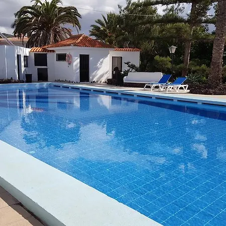 Luxury Villa Chayofa