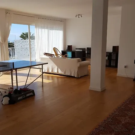 Luxury Villa Chayofa
