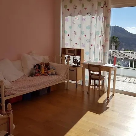 Luxury Chayofa