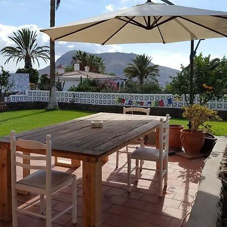 Villa Luxury Chayofa