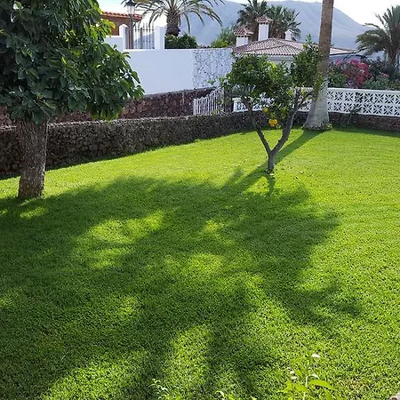 Villa Luxury Chayofa