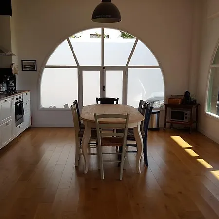 Luxury Villa Chayofa
