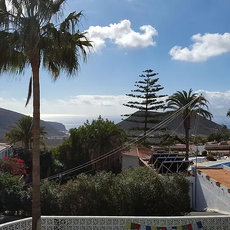 Villa Luxury Chayofa